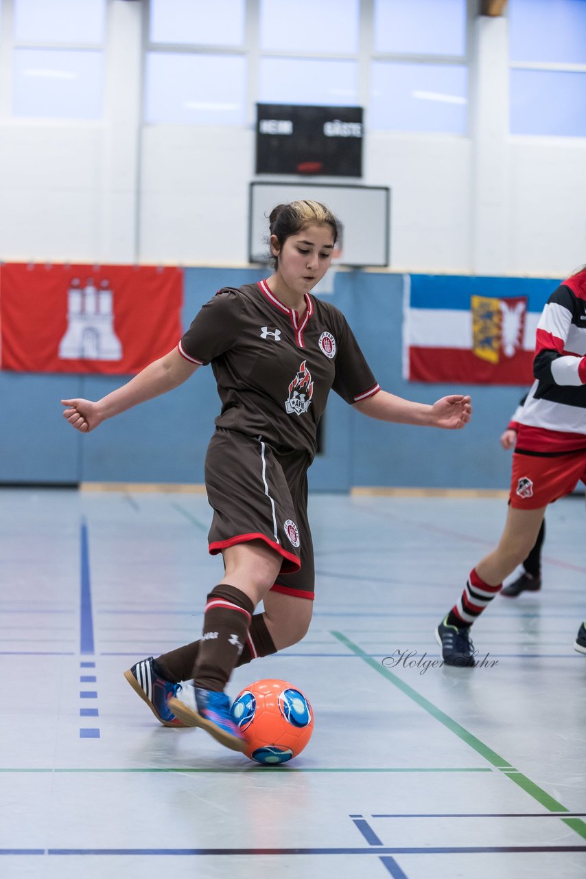 Bild 134 - HFV Futsalmeisterschaft